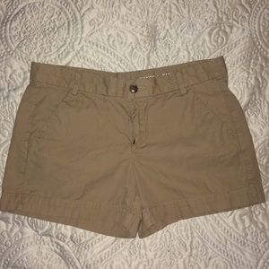 SOLD Khakis by Gap size 4 EUC